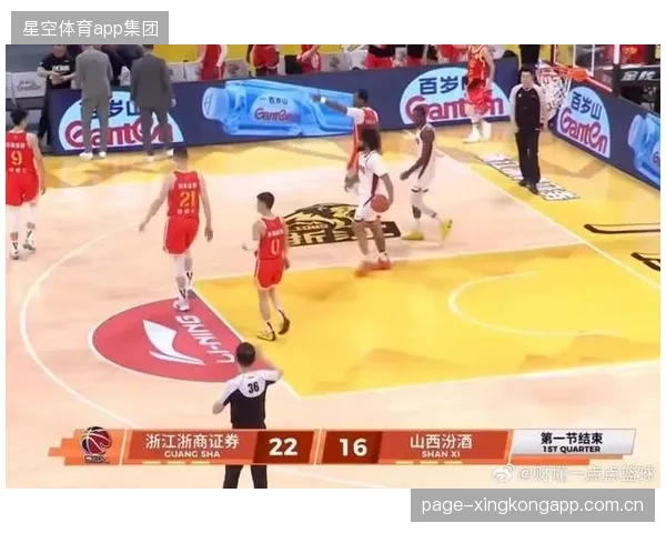 CBA季后赛全面采用国际篮联规则，更短的比赛时间将迫使各队加快攻防转换节奏。