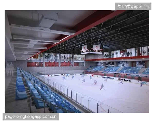 五棵松“冰篮模式”2.0版启用，破解了北方场馆季节性营收难题